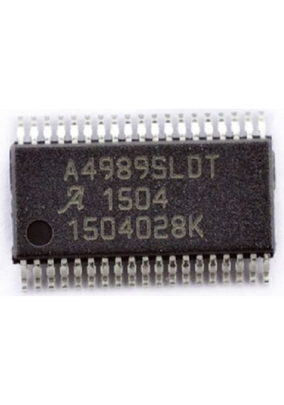 Allegro A4989sldt ,sop38 Entegre