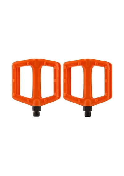 Ns Bıke Ns16-305 Platform Geniş Pedal 355gr - Turuncu