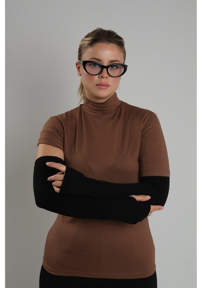 Hürrem Bone Siyah Tesettür Parmak Geçmeli Kolluk Viskon Düz 1024 01 Siyah Hürrem Bone Siyah Tesettür Parmak Geçmeli Kolluk Viskon Düz 1024 01 Siyah