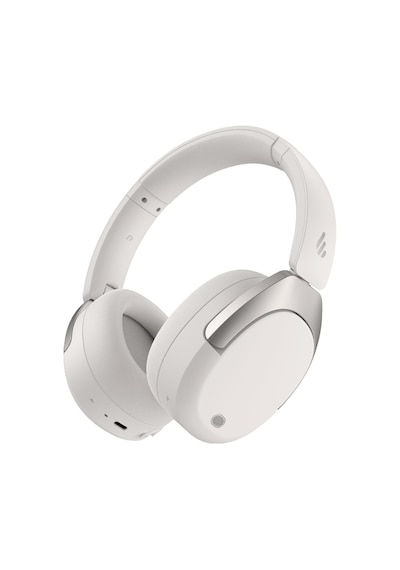 Edifier W830nb Bluetooth 5.4 Anc Noise Cancelling Kablosuz Kulak Üstü Kulaklık 94 Saat Pil, Ldac, Hi-res Audio Wireless - Kum Beyazı