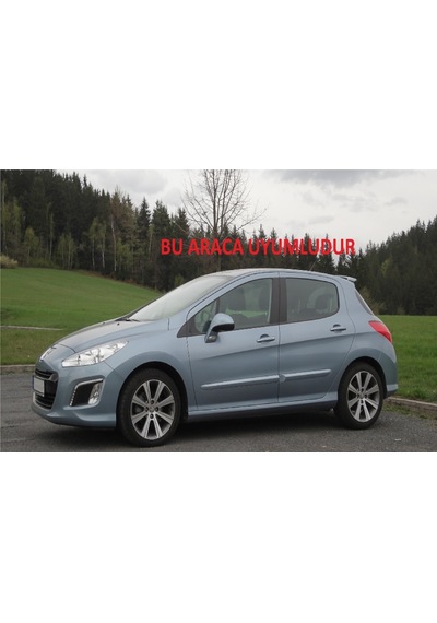 Peugeot 308 Pandizot 2007-2013 457008090