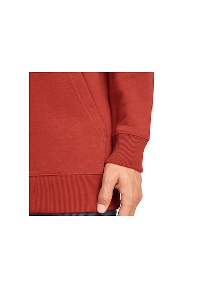Bıllabong Billabong Foundation Zh Erkek Kırmızı Sweatshirt Brk Kiremit