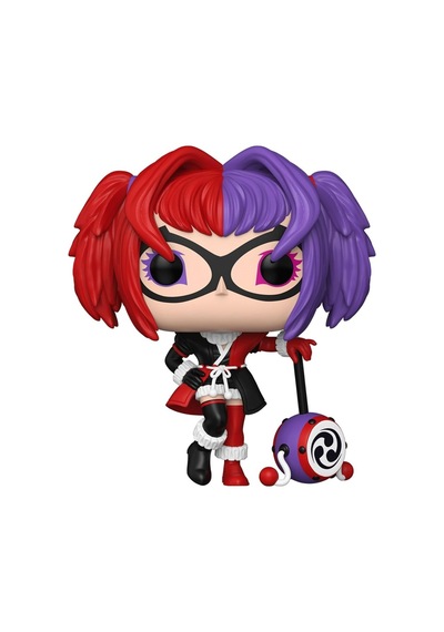 Pop Figür Batman Ninja Harley Quinn