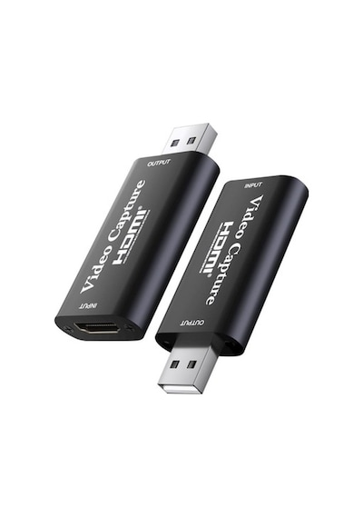 Gplus 4Kvc200 Hdmı Ps4 Xbox Gamer Usb Video Capture Kartı