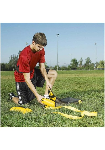 Sklz Speedsac İndoor-outdoor Saq-ss01-02 3417 Çok Renkli