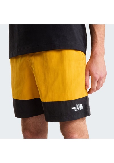 The North Face M Leynar Short Erkek Sportif Şort Nf0a8fu8zu31 Sarı