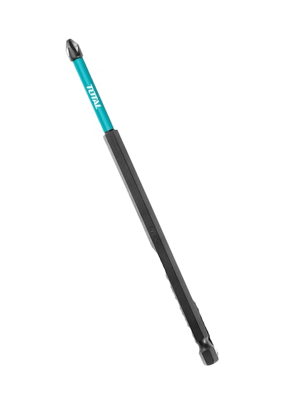 Total Darbeli 150mm Ph2 Bits Ucu Tacım16ph263