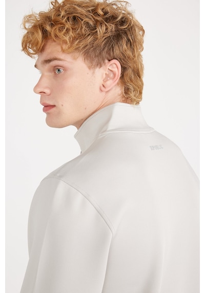 Jepublic Erkek Sweatshirt-j232405 Gri