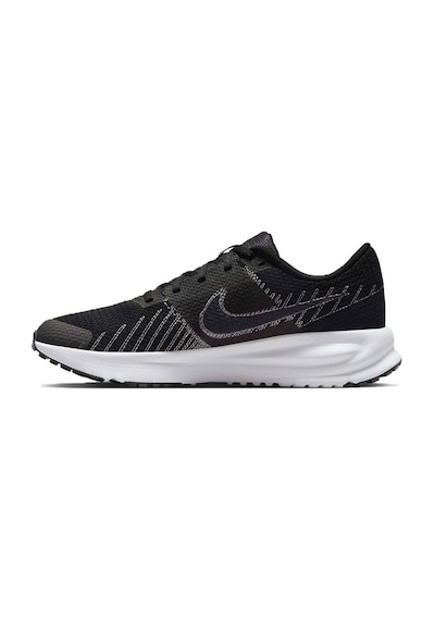 Nike Run Defy Erkek Çocuk Yürüyüş Koşu Spor Ayakkabı Siyah