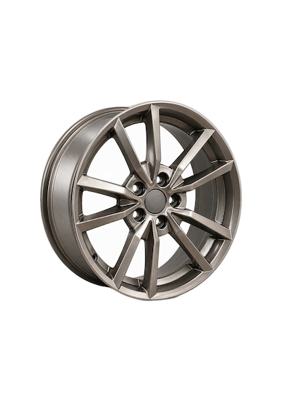Akd-gx171-01 19 İnç 5x105 Astra Cruze Uyumlu Et45 56.6 Black Finished 19 İnç Jant Takımı 4 Adet