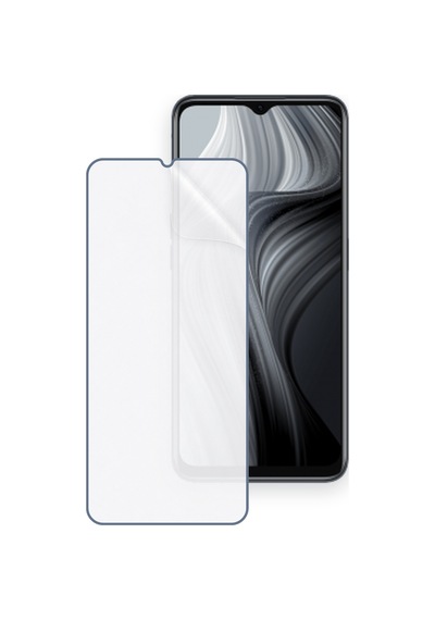 Realme 10t Uyumlu Ön Yüzey Nano Şeffaf Hidrojel Ekran Koruyucu 38182052