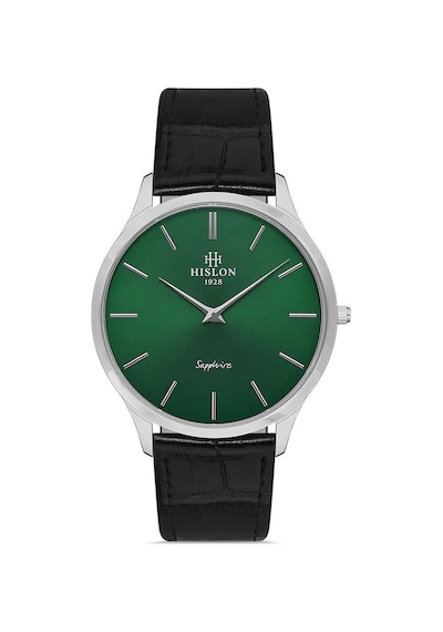 Hislon Cl135s-15bs Erkek Kol Saati