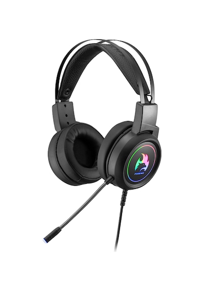 Polosmart PGM05 Phoenix 7.1 Surround Oyuncu Kulaklığı