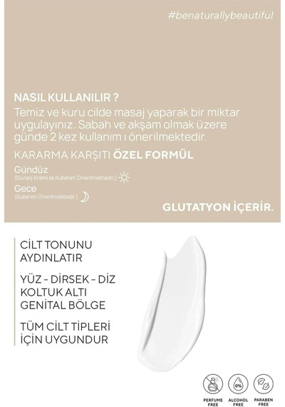 The Ceel Arındırıcı ve Aydınlatıcı Etkili İkili Cilt Bakım Seti