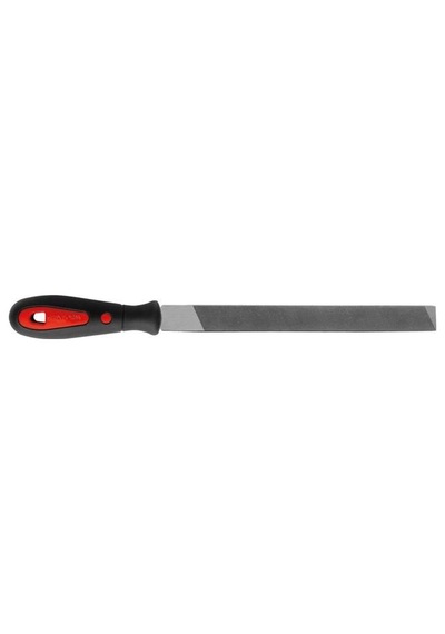 Ceta Form J64-206h Orta Mil Eğesi 6'' Ergonomik Saplı