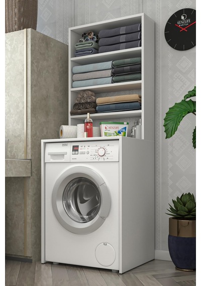 Kenzlife Membran Çamaşır Makinesi Dolabı Kasparov Byzbyz Panjur 180 066 55-20 Mebran Kapak Suntalam Gövde Banyo Kapaklı Arkalıksız Beyaz Kenzlife Membran Çamaşır Makinesi Dolabı Kasparov Byzbyz Panjur 180 066 55-20 Mebran Kapak Suntalam Gövde Banyo Kapaklı Arkalıksız Beyaz