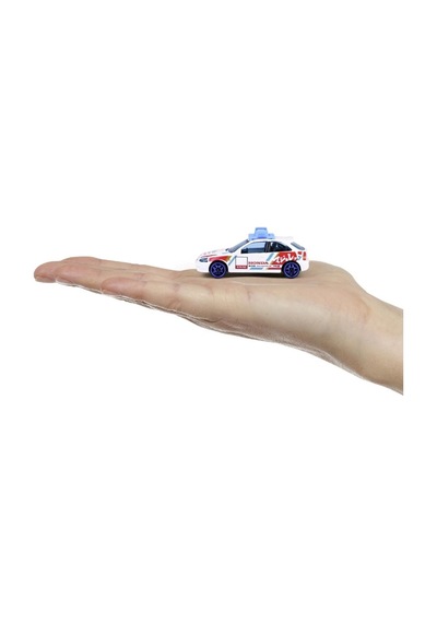 Majorette Japan Series Deluxe Cars Toyota Haice