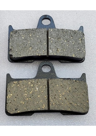 Cf Moto Fren Balata Dısk Arka Atv - C Force 500-625-800