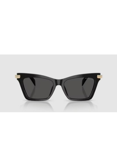 Michael Kors 0mk2276u 300587 54 Kadın Güneş Gözlüğü Altın - Füme