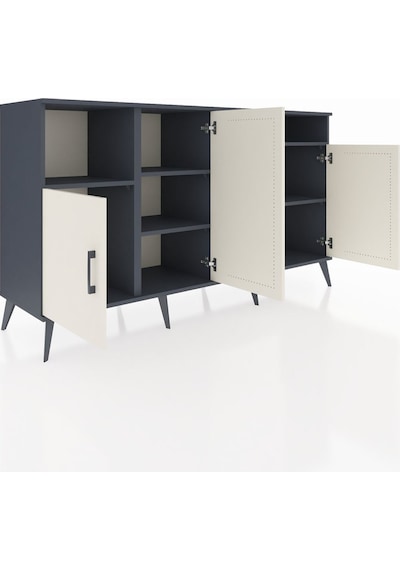 Hyperion Konsol 5 Raflı 4 Kapaklı 176x44x99 Antrasit-aytaşı/antra Antrasit-aytaşı/antrasit Hyperion Konsol 5 Raflı 4 Kapaklı 176x44x99 Antrasit-aytaşı/antra Antrasit-aytaşı/antrasit