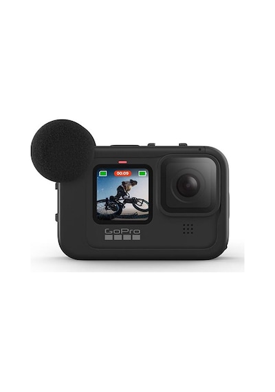 Gopro Hero9 Black Media Mod