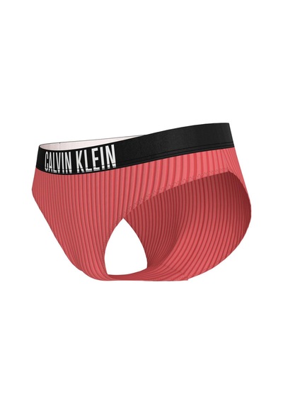 Calvin Klein Bıkını-7735 Dazzling Coral