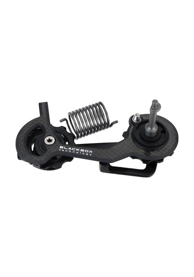 Sram X.0 Karbon Arka Vites Bacağı Orta Kafes (11.7515.023.010) Siyah