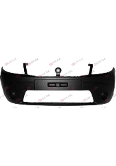 Sandero 2009-2012-sissiz Ön Tampon Dac07sa001 8200526596r İthal