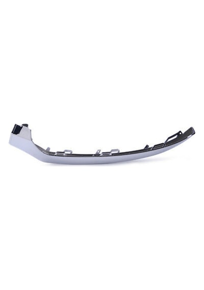 Mercedes C Class W205 Ön Tampon Nikelaji Sag - 2058851474 440482381