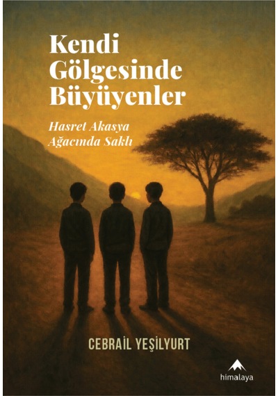 Kendi Gölgesinde Büyüyenler