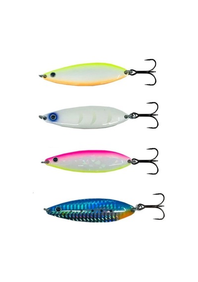 Kendo F3 32 Gr Kaşık