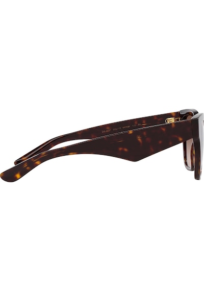 Dolce Gabbana Dg4437 502/13 51 Unisex Güneş Gözlüğü