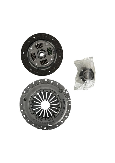 Mapa Skoda Felicia Favorit Rulmanlı Debriyaj Seti 003190400