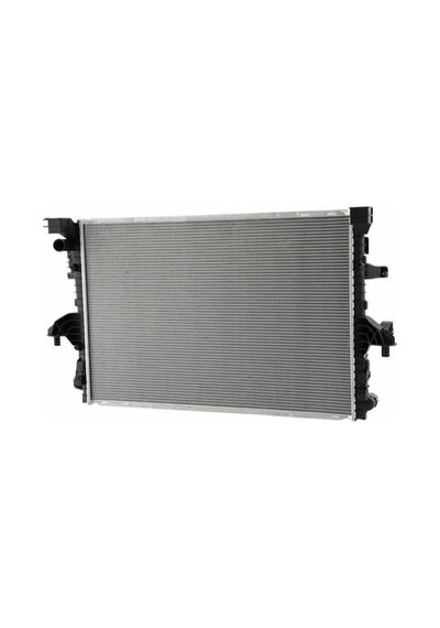 Hella Su Radyatörü Vw Lt - Sprinter Anj - Avr - Ahd - Ata - Bcq 2.5 Tdı - 2.8 Tdı 1996-2006 2d0121253b