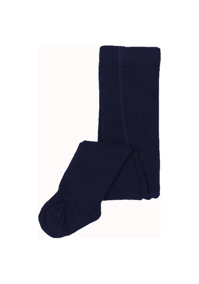 Ekinoks Socks Kız/Erkek Bebek Çocuk Bambu Külotlu Çorap Yumuşak Mevsimlik Rahat