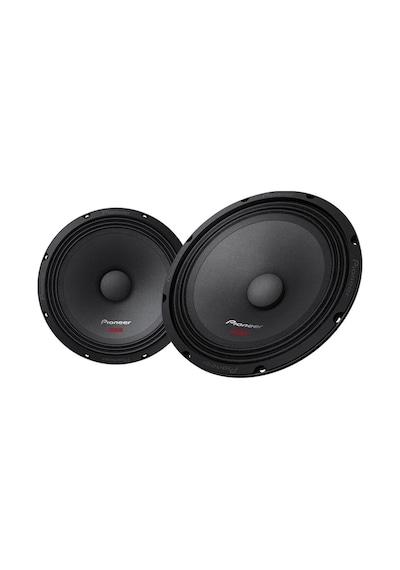 Pioneer Ts-m2010 Pro Midrange 400w
