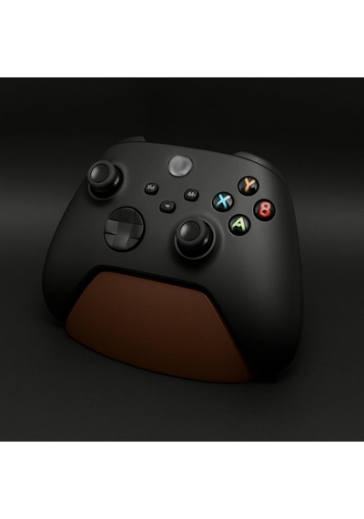 Mizaku Minimalistik Xbox One Kontrolcü İçin Tasarlanmış Gamepad Standı - Siyah