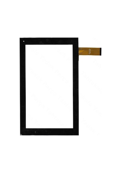 Polypad D10 Dokunmatik Siyah
