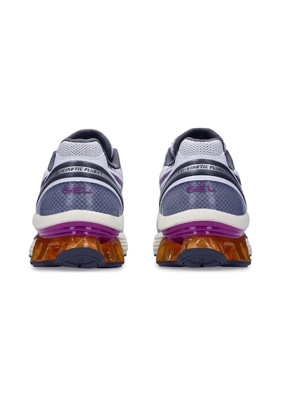 Asics Asıcs Gel Kınetıc Unısex Ayakkabı 1203a591-100 Beyaz