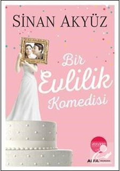 Mercankitap Bir Evlilik Komedisi / Sinan Akyüz