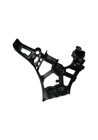 Renault Megane- 3- Hb- 10/13 Arka Tampon Braketı Sol Tyg