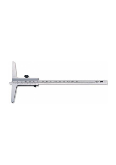Bmi 763200 Mekanik Derinlik Kumpası (200 Mm)
