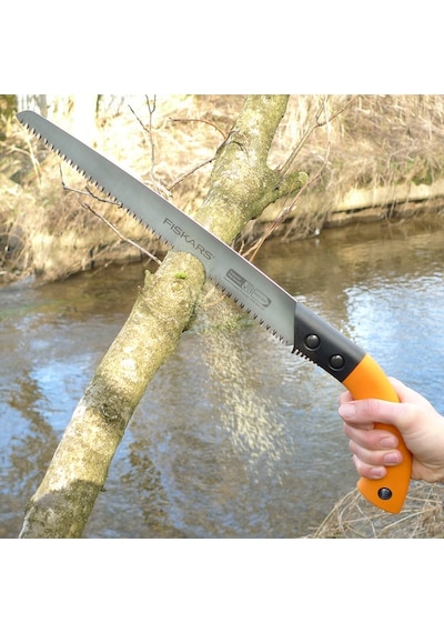 Fiskars Kılıflı Testere 123840