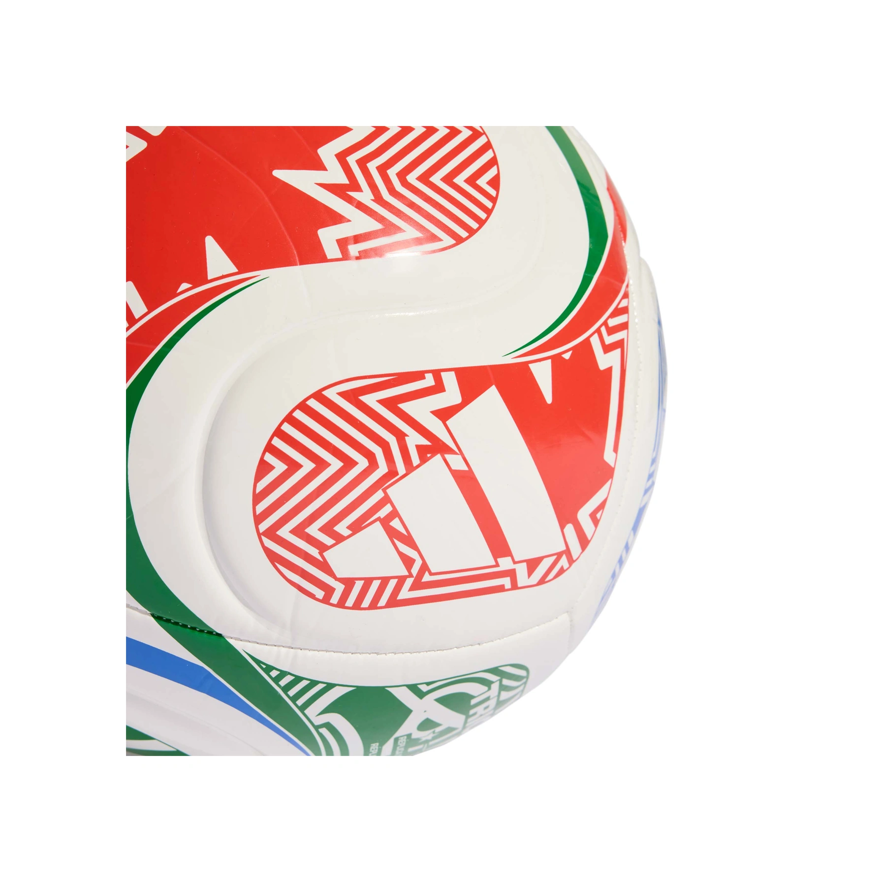 Adidas Fifa World Cup 26 Trionda Club Futbol Topu Jd8028 Çok Renkli