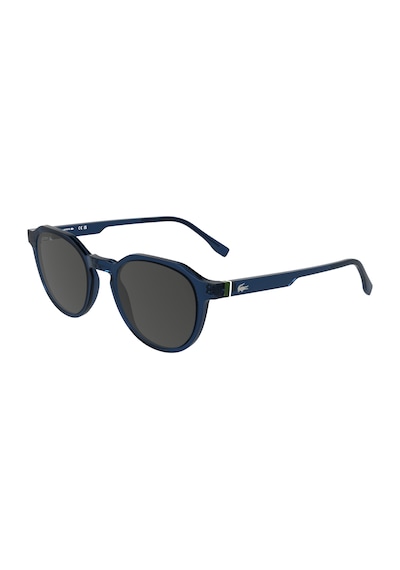 L L6052s 410 51-21-145 Unisex Güneş Gözlüğü Mavi