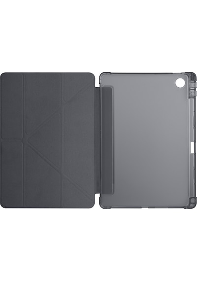 Lenovo Tab Tb-311fu Zaeh0039tr 10.1inç Kılıf Kalem Bölmeli Trifolding Case Kılıf