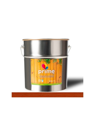 Hemel Prime Fındık Rengi Ahşap Verniği 15 Lt