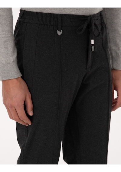 Pierre Cardin Erkek Antrasit Pantolon 50313399-vr006