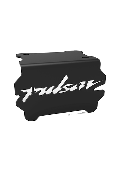 Moto Üçel Bajaj Pulsar Ns200-ns125-n250 Ve Rs200 Uyumlu Hidrolik Fren Kutusu Koruma