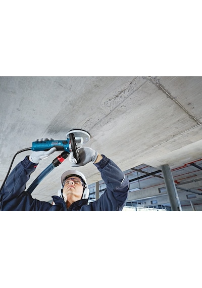 Bosch Professional GBR 15 CA Beton Taşlama